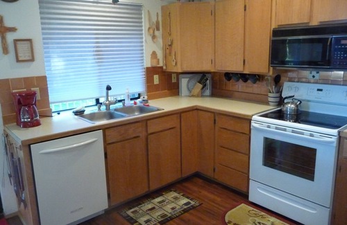 Burley House | Puget Sound Island Home with view of Water