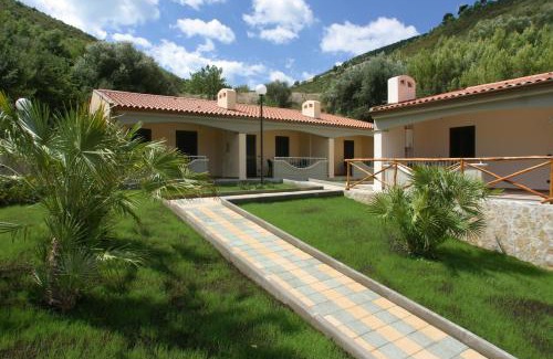 Vieste Apartment | Pugnochiuso Resort Villette Belvedere