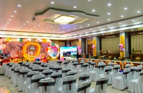 Gaya Hotel | Puja specail
