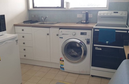 Pukehina Apartment | Pukehina Beach Getaway.nn