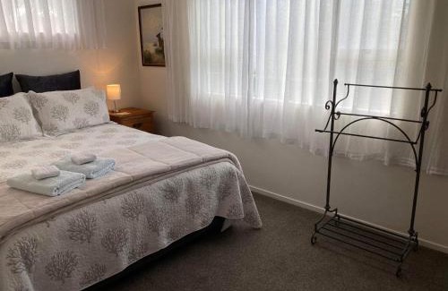 Pukehina House | Pukehina Room 4 Two