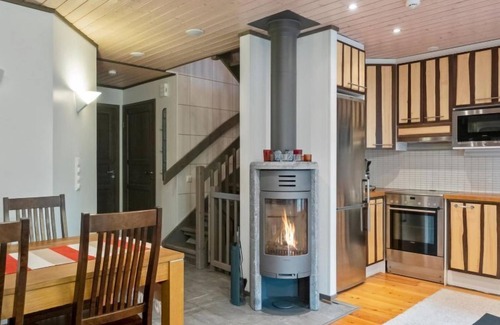 Salla House | Pulkka 3 by Interhome