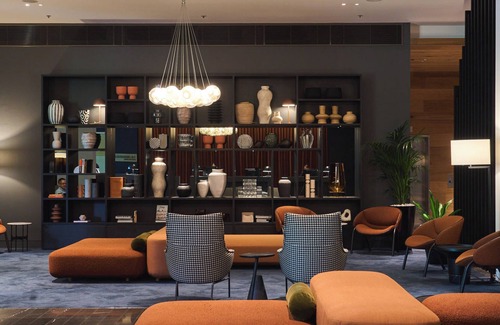 Adelaide Central Business District Hotel | Pullman Adelaide
