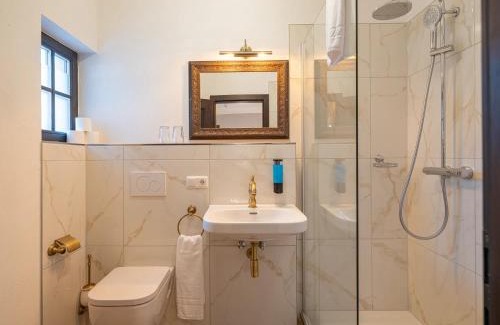 Eging am See Hotel | Pullman City Westernstadt