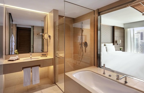 Doha Hotel | Pullman Doha West Bay