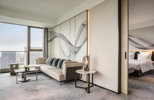 Pinghu Hotel | Pullman Jiaxing Pinghu Excellence
