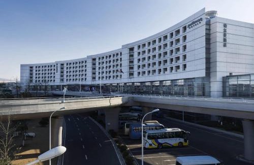 Jiangning Hotel | Pullman Nanjing Lukou Airport