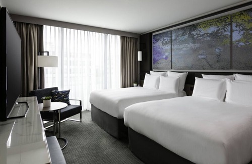 12th Arrondissement Hotel | Pullman Paris Centre-Bercy