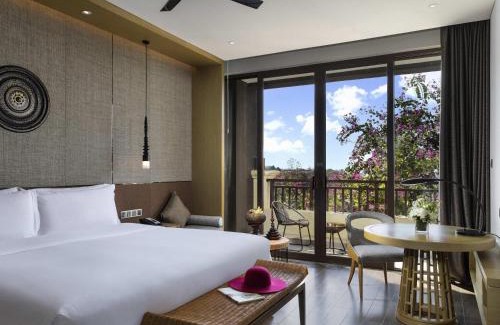 Jinghong Resort | Pullman Resort Xishuangbanna