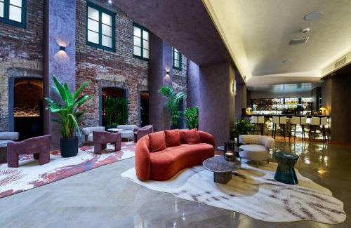 Old Town Hotel | Pullman Riga Old Town - Renovated 2025