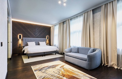 Old Town Hotel | Pullman Riga Old Town (Renovated 2025)