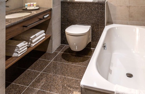 Vaihingen-Mitte Hotel | Pullman Stuttgart Fontana