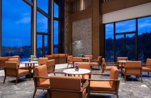 Hongta District Hotel | Pullman Yuxi