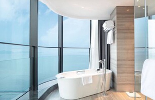 Putuo Hotel | Pullman Zhoushan Seaside