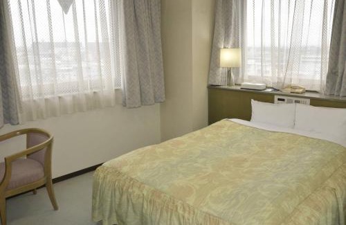 Fushimi Hotel | Pulses Inn Kyoto