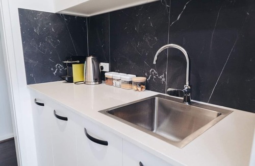 Meldale Apartment | Pumicestone Paradise | Waterfront Retreat