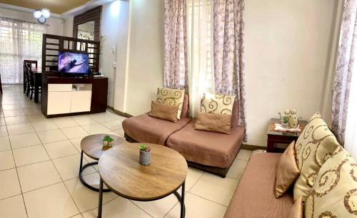 Angeles City House | Pumpkin Transient House