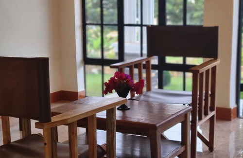 Arusha House | Pumzika hill homes