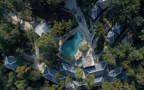 Bullawala Resort | Punarnava Resort & Spa