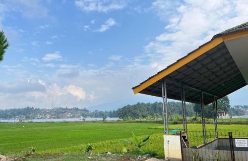 Pandjalu House | Puni Anjung Homestay