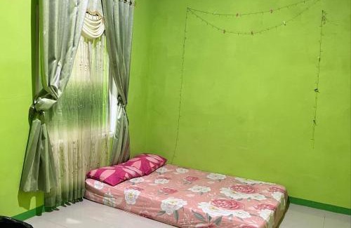 Pandjalu House | Puni Anjung Homestay