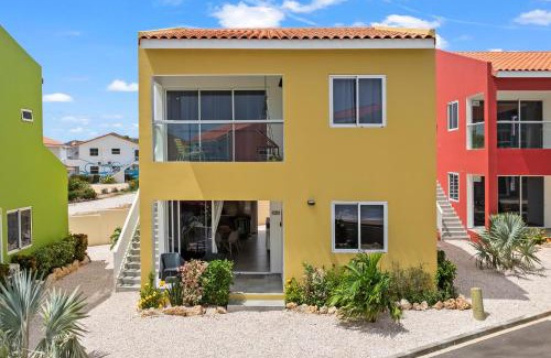 Lagun Apartment | Punta Azul 12A Ocean Resort