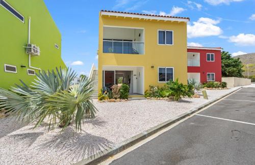 Lagun Apartment | Punta Azul 12A Ocean Resort