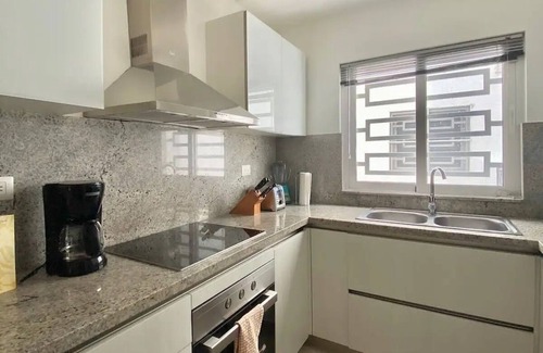 Los Maestros Apartment | Punta Cana Condo, pool, few steps from the beach, restaurants, market and more