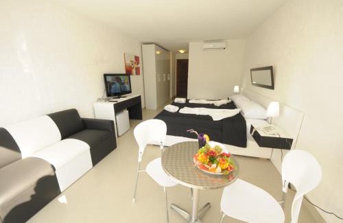 Punta Ballena Hotel | Punta del Este Arenas Hotel
