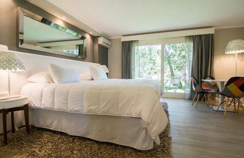 Solanas Apartment | Punta del Este, Forest Lagoon, Luxury