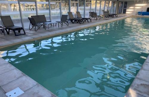 Cantegril Apartment | Punta del Este,piscina abierta y cubierta climatizada,aire ,Netflix, gimnasio
