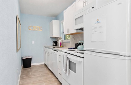 Punta Gorda Condo | PUNTA GORDA WATERFRONT CONDO 4