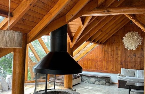 Villa La Angostura Cabin | Punta Manzano