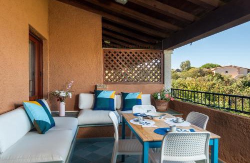 Golfo di Marinella Apartment | Punta Marana - Your House in Sardinia