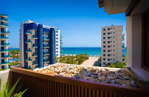 Punta Prima Apartment | PUNTA PRIMA Seaview