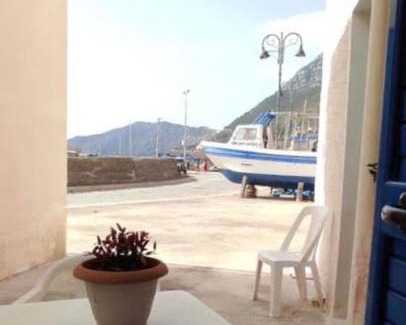Marettimo Apartment | Punta San Simone