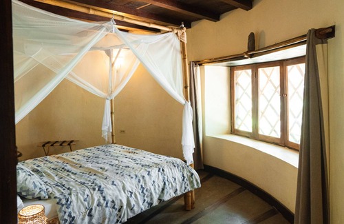 Popoyo Hotel | Punta Teonoste Beach Resort