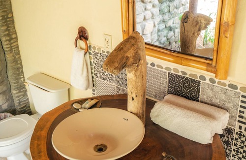 Popoyo Hotel | Punta Teonoste Beach Resort