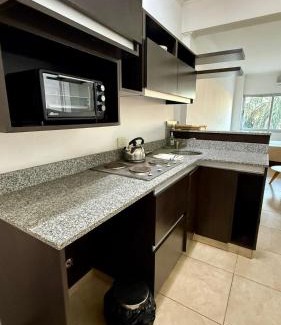 Ingeniero Maschwitz Apartment | Punto Maschwitz Alquileres - Monoambiente II