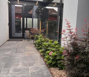 Reggio nell'Emilia Apartment | Punto Zero Lux il primo boutiquehotel a Reggio Emilia