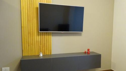 Trevelin Apartment | Punto733 loft