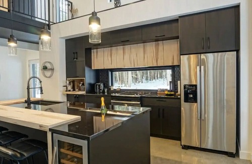 Potton House | Pur Nature Owl`s Head et Spa