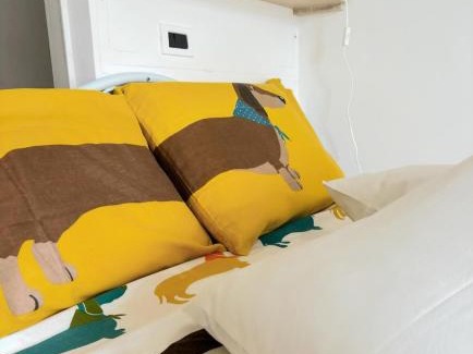 Noicattaro Bed & Breakfast | PURA B&b