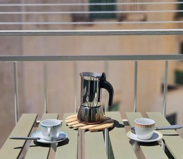 Centro Storico Apartment | PURA VITA apartments