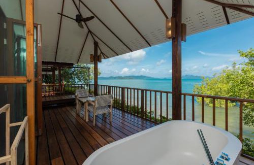 Ko Yao Villa | Purana Resort Koh Yao Noi - SHA Extra plus