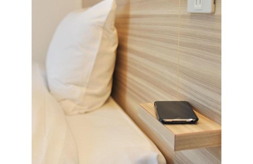 Yoka Hotel | Pure Hotel - Vacation STAY 44187v