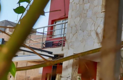 Mogan Villa | Pure luxury and comfort La Oliva