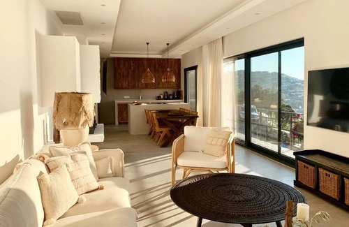 Yalikavak Villa | Pure Luxury In Yalikavak