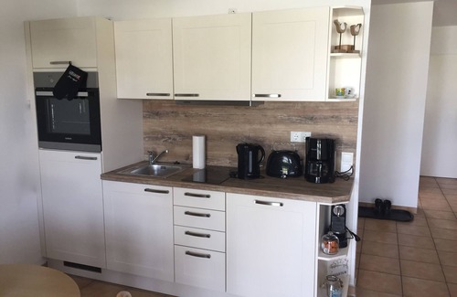 Putgarten Apartment | Pure nature - attractive apartment on Cape Arkona, the northernmost point of Rügen