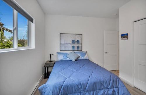 Prince George Apartment | Pure Paradise